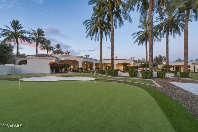 6385 E ROYAL PALM Road, Paradise Valley, AZ 85253