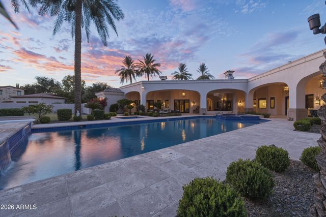 6385 E ROYAL PALM Road, Paradise Valley, AZ 85253