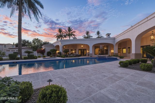 6385 E ROYAL PALM Road, Paradise Valley, AZ 85253