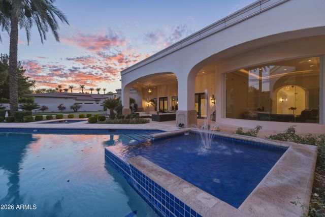 6385 E ROYAL PALM Road, Paradise Valley, AZ 85253