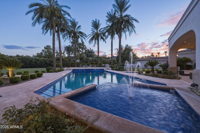 6385 E ROYAL PALM Road, Paradise Valley, AZ 85253