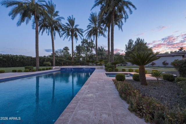 6385 E ROYAL PALM Road, Paradise Valley, AZ 85253