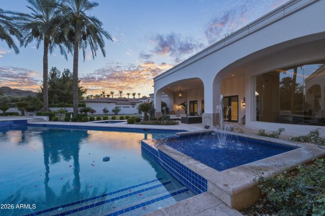 6385 E ROYAL PALM Road, Paradise Valley, AZ 85253