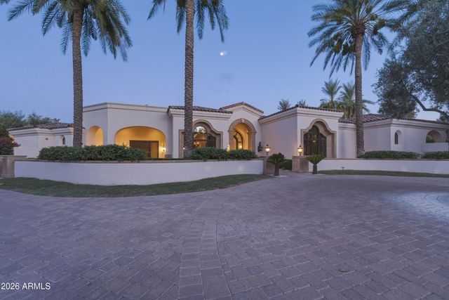 6385 E ROYAL PALM Road, Paradise Valley, AZ 85253