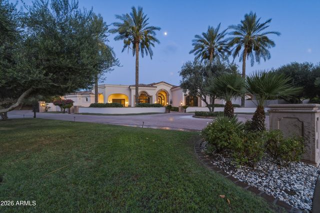 6385 E ROYAL PALM Road, Paradise Valley, AZ 85253