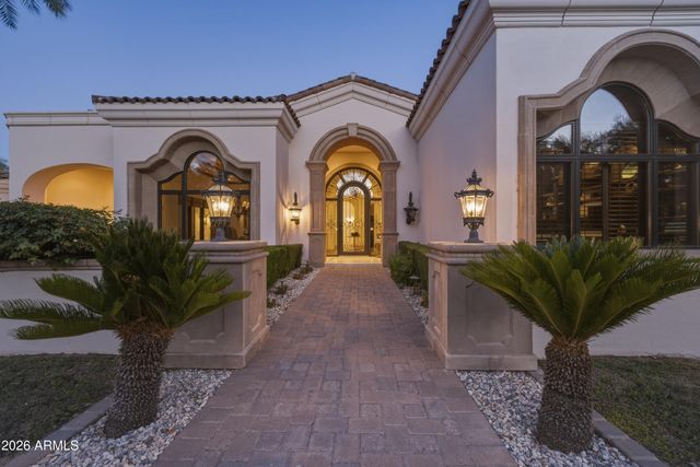6385 E ROYAL PALM Road, Paradise Valley, AZ 85253