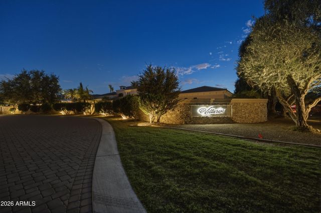 6385 E ROYAL PALM Road, Paradise Valley, AZ 85253