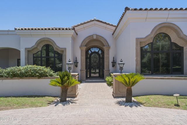 6385 E ROYAL PALM Road, Paradise Valley, AZ 85253