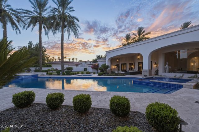 6385 E ROYAL PALM Road, Paradise Valley, AZ 85253