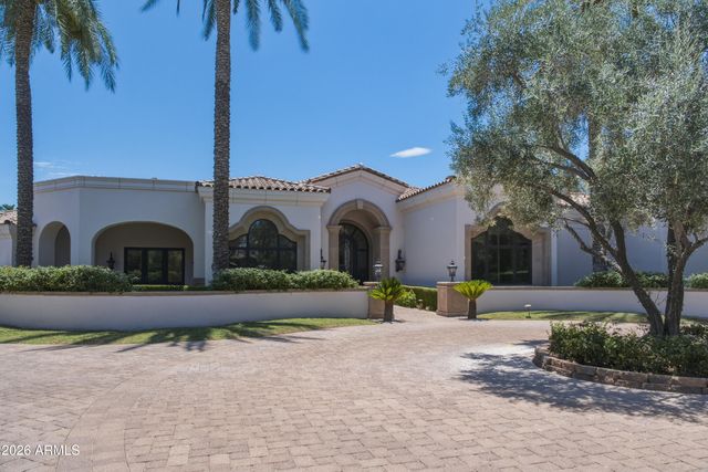 6385 E ROYAL PALM Road, Paradise Valley, AZ 85253