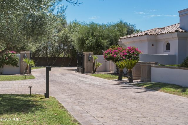 6385 E ROYAL PALM Road, Paradise Valley, AZ 85253