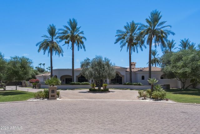 6385 E ROYAL PALM Road, Paradise Valley, AZ 85253