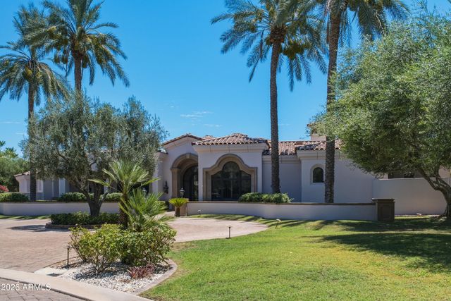 6385 E ROYAL PALM Road, Paradise Valley, AZ 85253