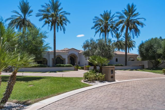 6385 E ROYAL PALM Road, Paradise Valley, AZ 85253