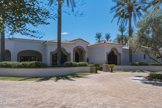 6385 E ROYAL PALM Road, Paradise Valley, AZ 85253