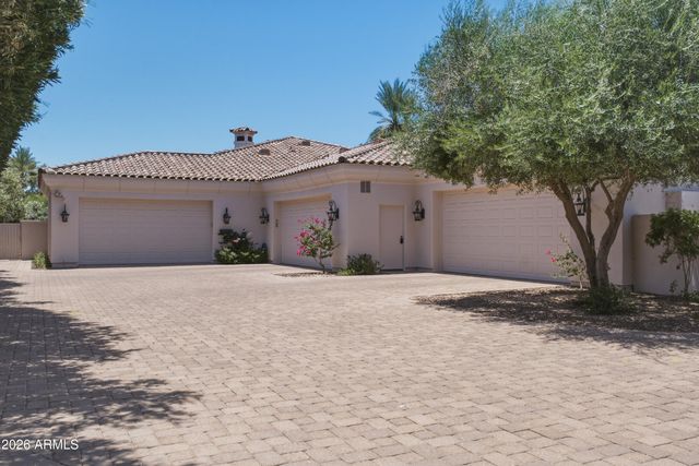 6385 E ROYAL PALM Road, Paradise Valley, AZ 85253