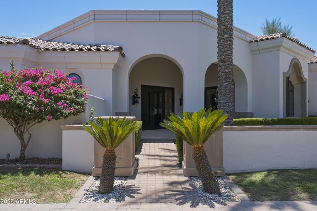 6385 E ROYAL PALM Road, Paradise Valley, AZ 85253