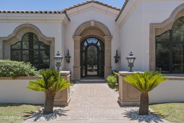 6385 E ROYAL PALM Road, Paradise Valley, AZ 85253