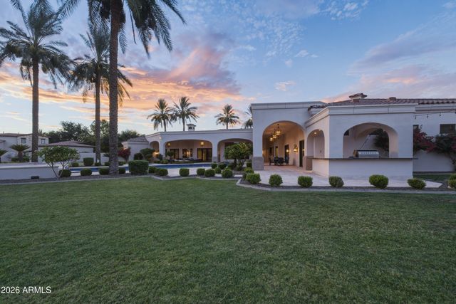 6385 E ROYAL PALM Road, Paradise Valley, AZ 85253
