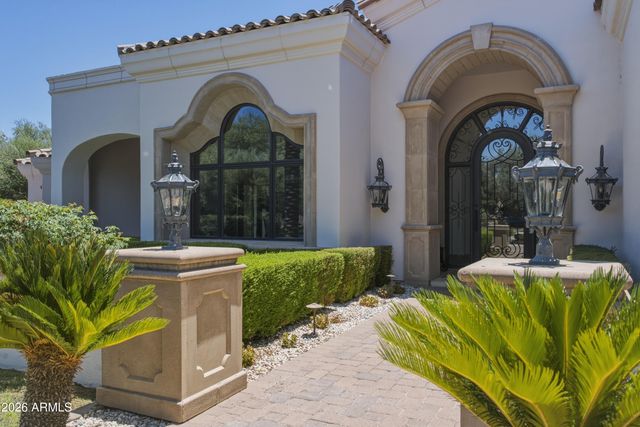6385 E ROYAL PALM Road, Paradise Valley, AZ 85253
