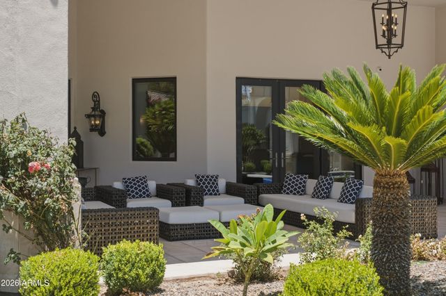 6385 E ROYAL PALM Road, Paradise Valley, AZ 85253