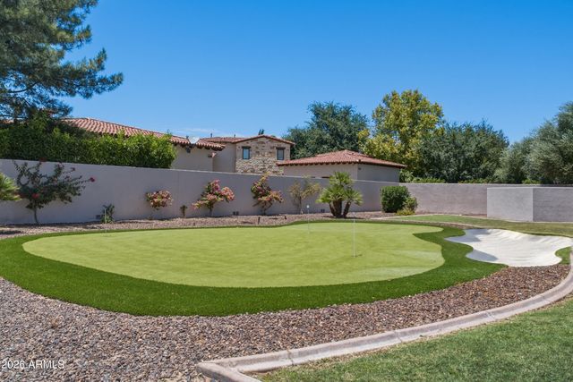 6385 E ROYAL PALM Road, Paradise Valley, AZ 85253