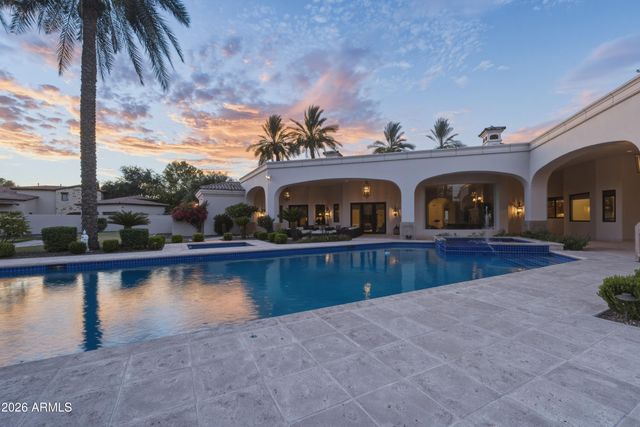 6385 E ROYAL PALM Road, Paradise Valley, AZ 85253