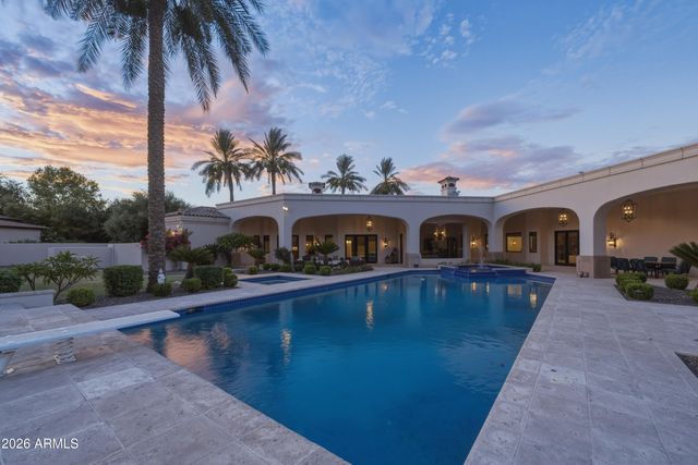 6385 E ROYAL PALM Road, Paradise Valley, AZ 85253