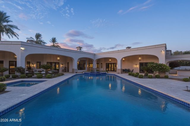 6385 E ROYAL PALM Road, Paradise Valley, AZ 85253