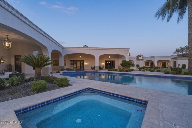 6385 E ROYAL PALM Road, Paradise Valley, AZ 85253