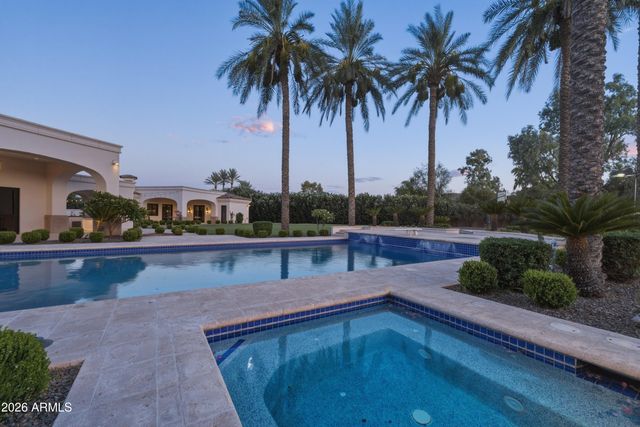 6385 E ROYAL PALM Road, Paradise Valley, AZ 85253