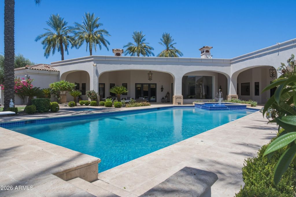6385 E ROYAL PALM Road, Paradise Valley, AZ 85253 — photo 5