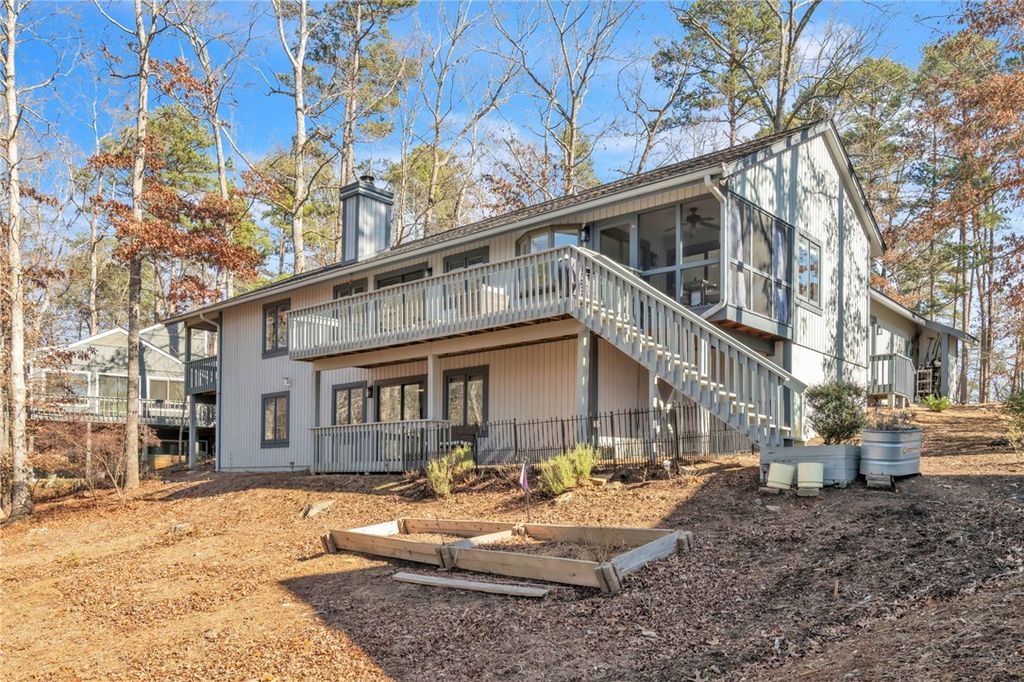 14 Bowsprit Lane, Salem, SC 29676