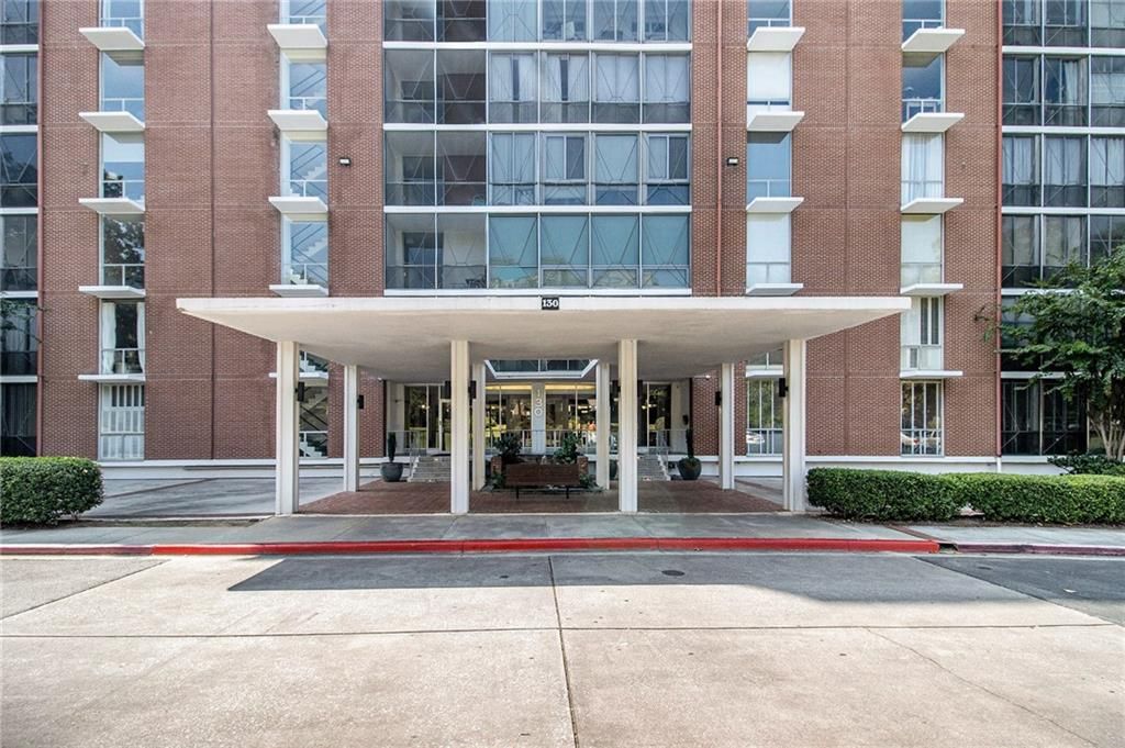 130 26th NW Street 404, Atlanta, GA 30309