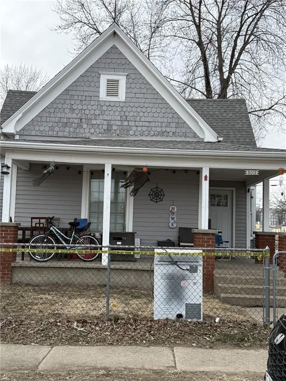 3012 S 19th Street, St Joseph, MO 64503