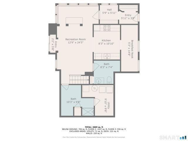 90 Rowley Road, Woodbury, CT 06798