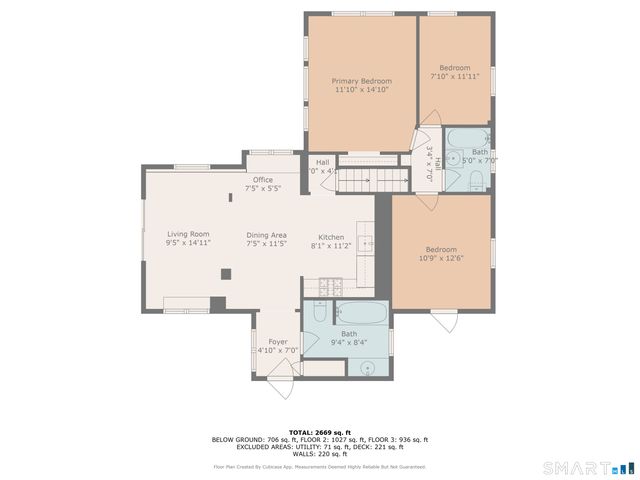 90 Rowley Road, Woodbury, CT 06798