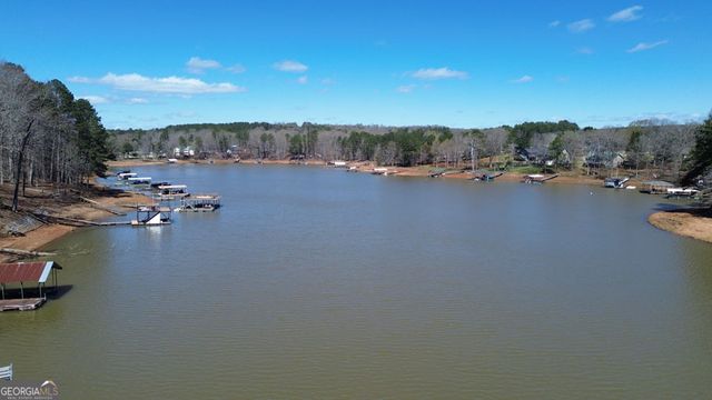 206 Goff Drive, Martin, GA 30557