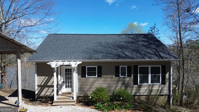 206 Goff Drive, Martin, GA 30557