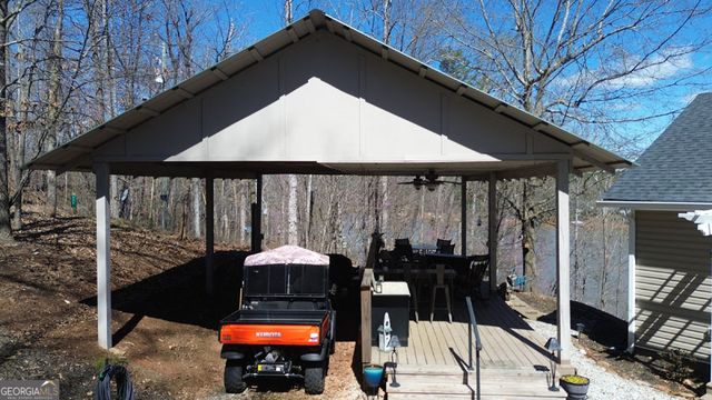 206 Goff Drive, Martin, GA 30557