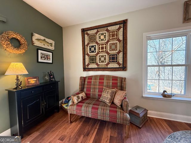 206 Goff Drive, Martin, GA 30557