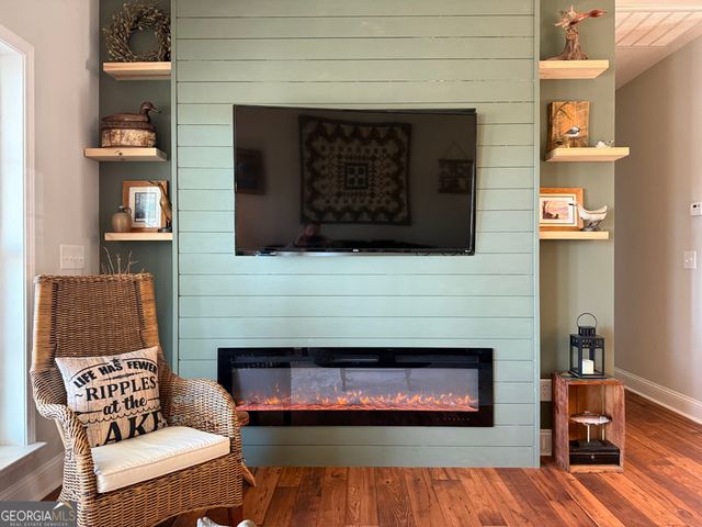 206 Goff Drive, Martin, GA 30557