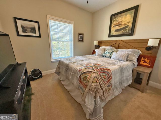 206 Goff Drive, Martin, GA 30557