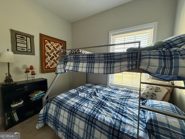 206 Goff Drive, Martin, GA 30557