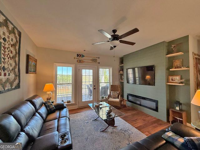 206 Goff Drive, Martin, GA 30557