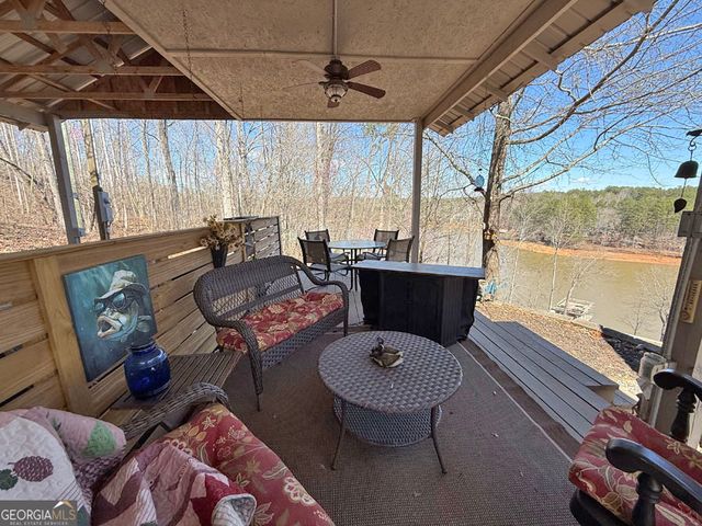 206 Goff Drive, Martin, GA 30557