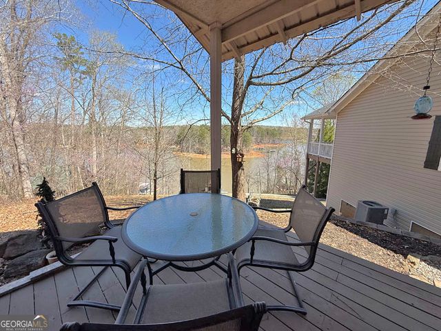 206 Goff Drive, Martin, GA 30557