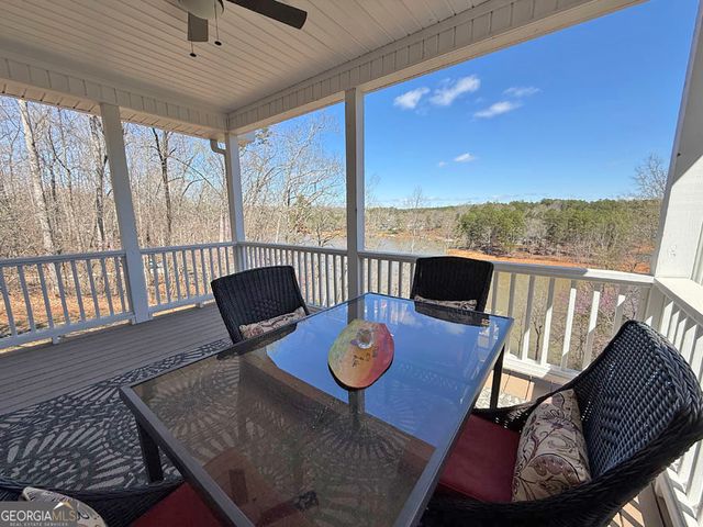 206 Goff Drive, Martin, GA 30557