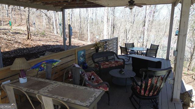 206 Goff Drive, Martin, GA 30557