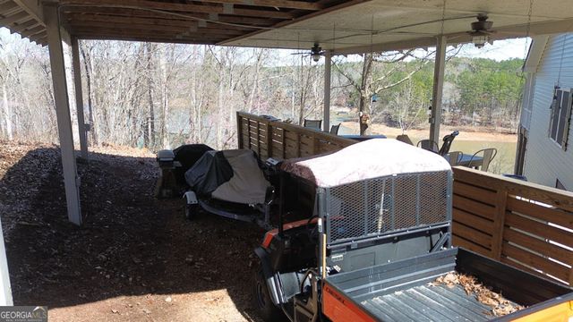 206 Goff Drive, Martin, GA 30557